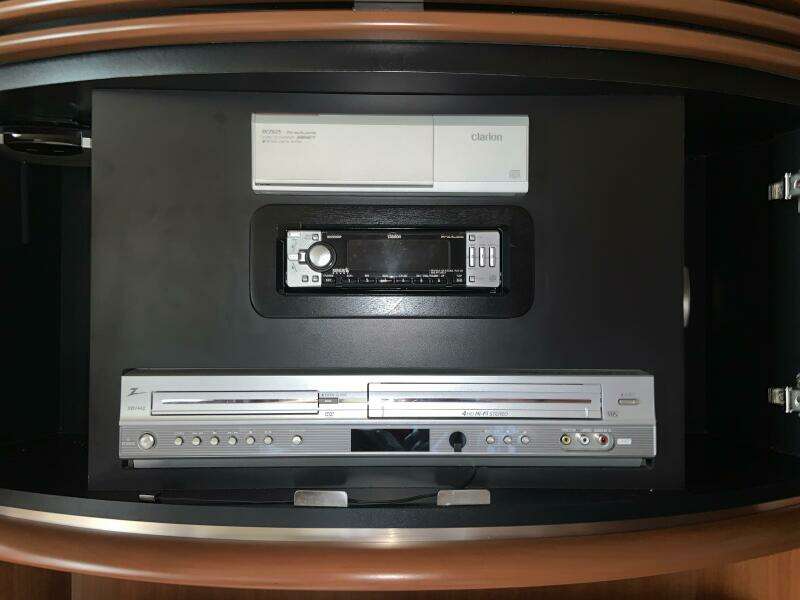 2005 Sea Ray 500 Sundancer