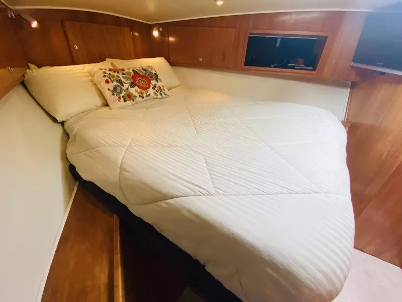 2003 Navigator 5700 Rival