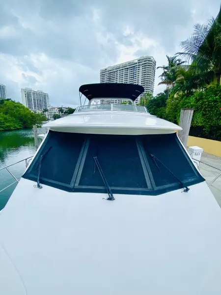 2003 Navigator 5700 Rival