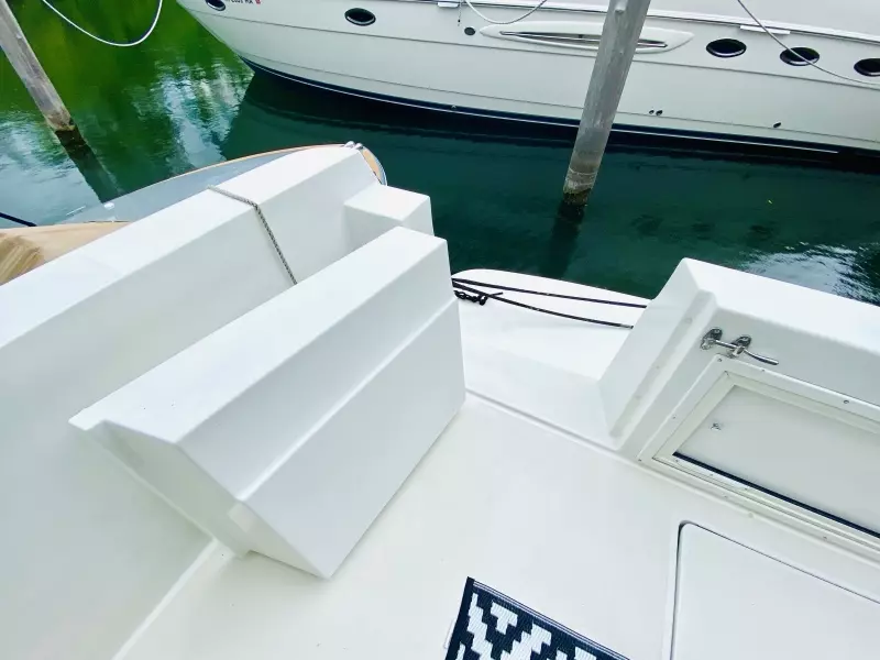 2003 Navigator 5700 Rival