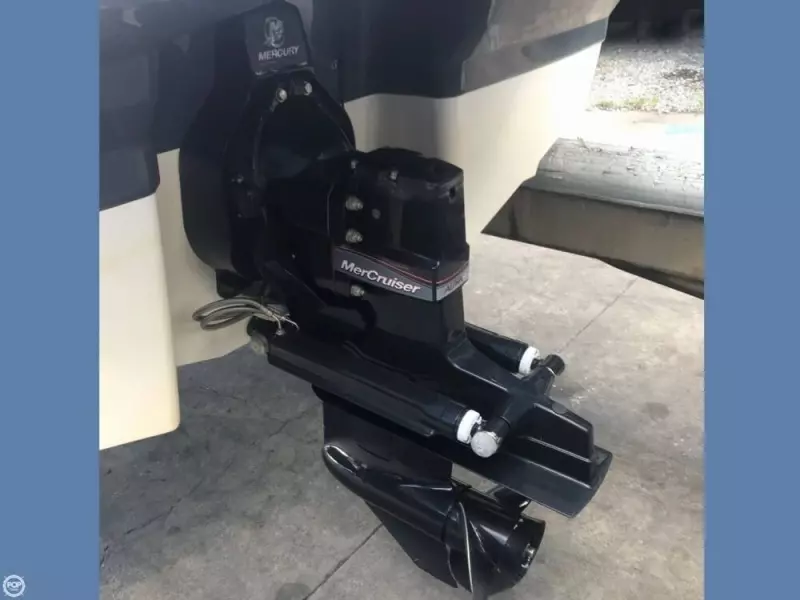 2014 Chaparral 21 Ski & Fish H20