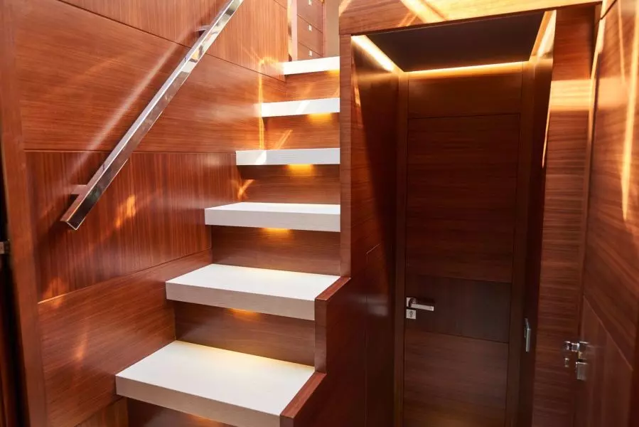 2020 Astondoa 80 Flybridge