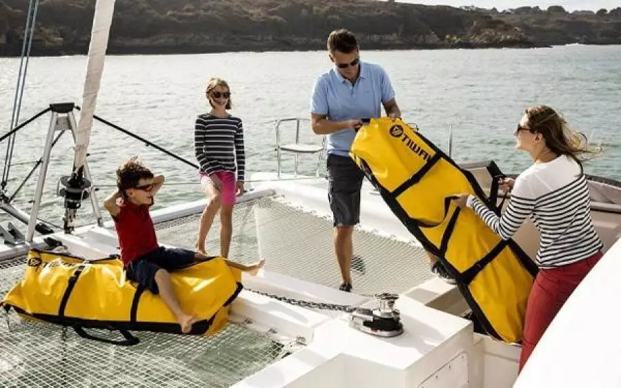 2022 Tiwal 2 Sailboat