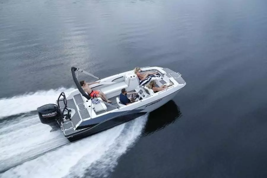 2025 Starcraft 231 SVX