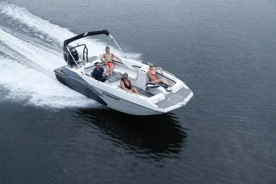 2025 Starcraft 231 SVX