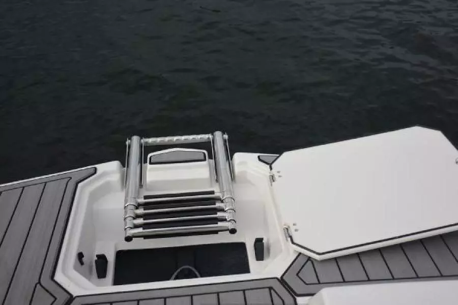 2025 Starcraft 231 SVX