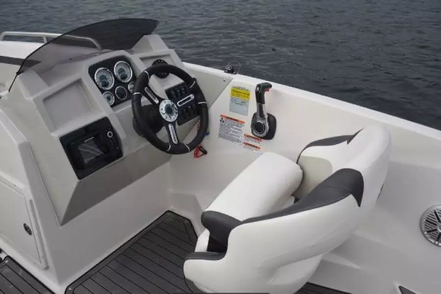 2025 Starcraft 231 SVX