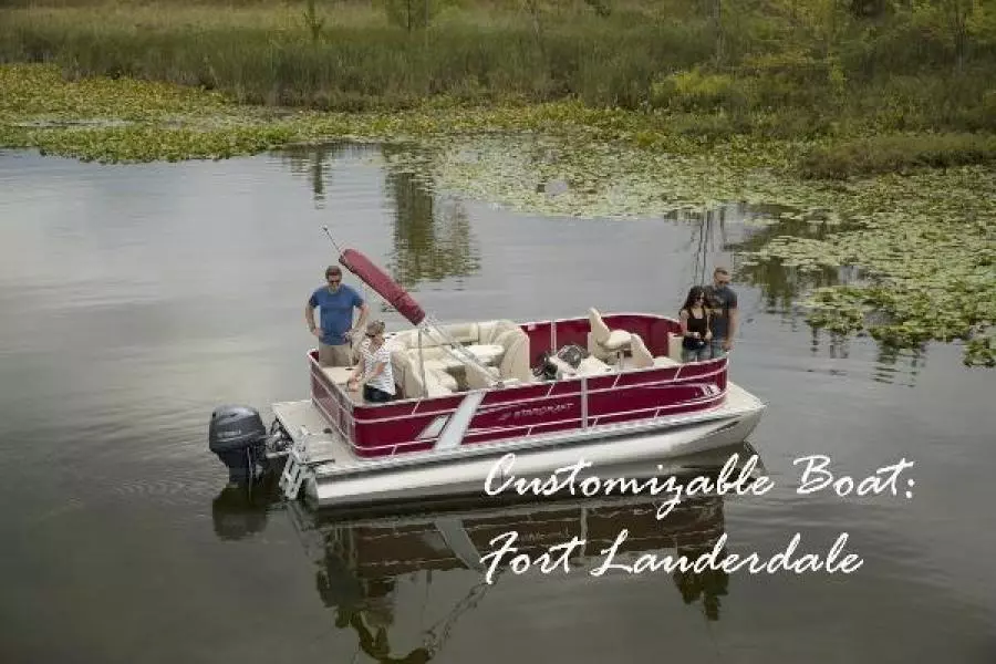 2025 Starcraft EX 18