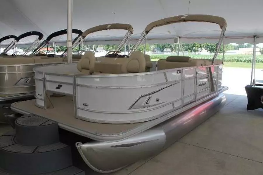 2025 Starcraft EX 18