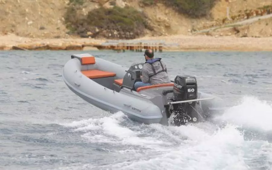 2025 Northstar Axis 4.2