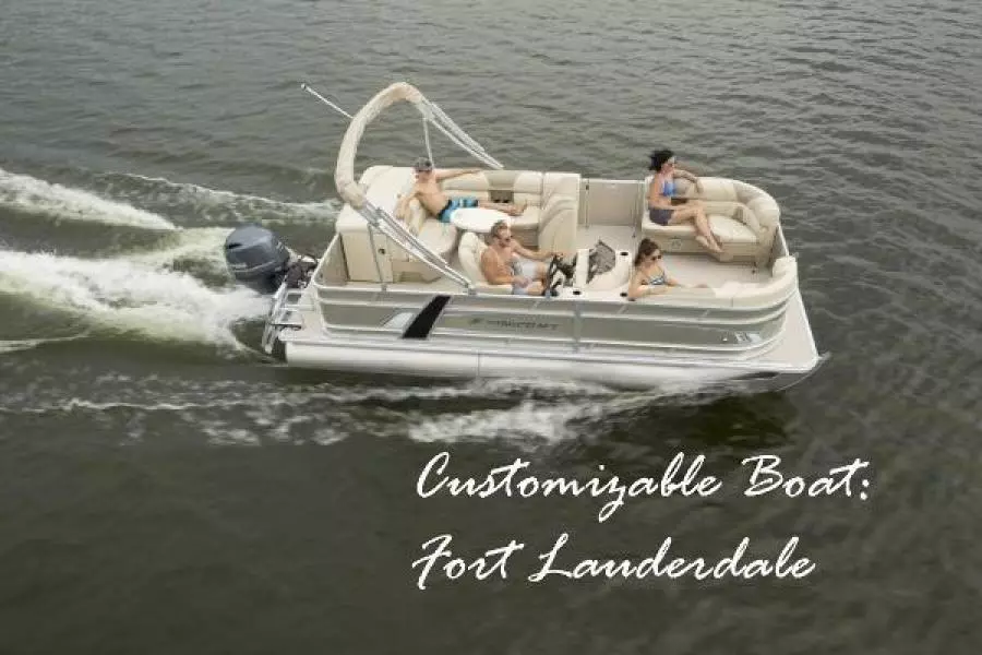 2025 Starcraft EX 24