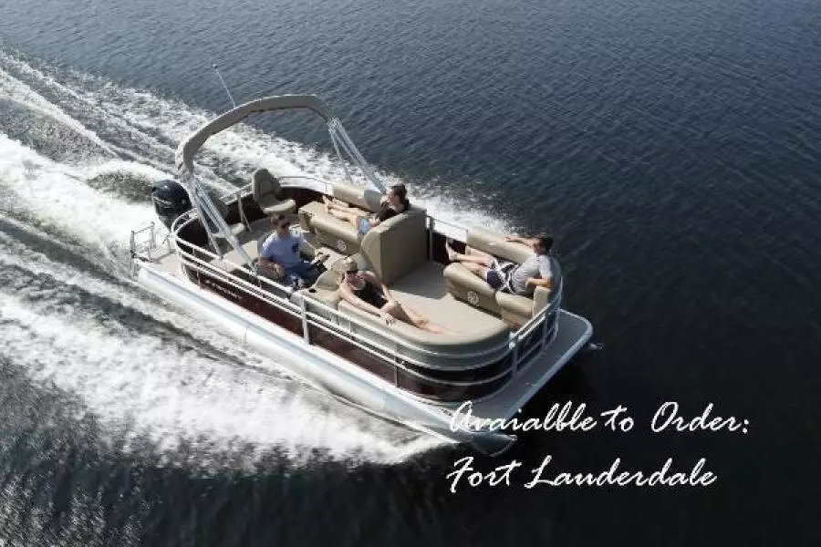 2025 Starcraft LX 20