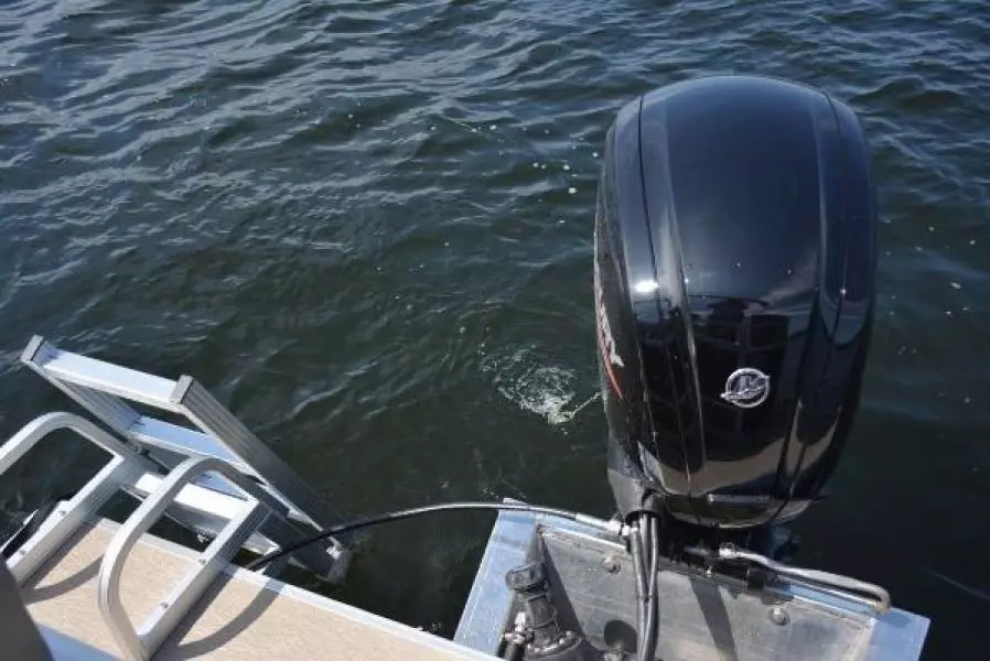 2025 Starcraft LX 22