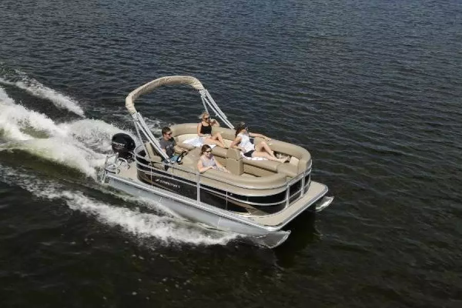 2025 Starcraft LX 16