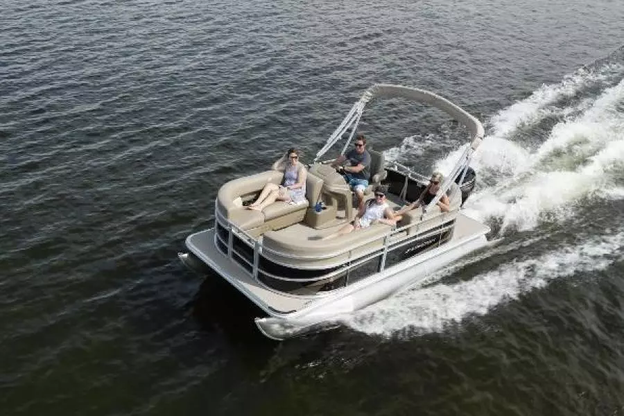 2025 Starcraft LX 16