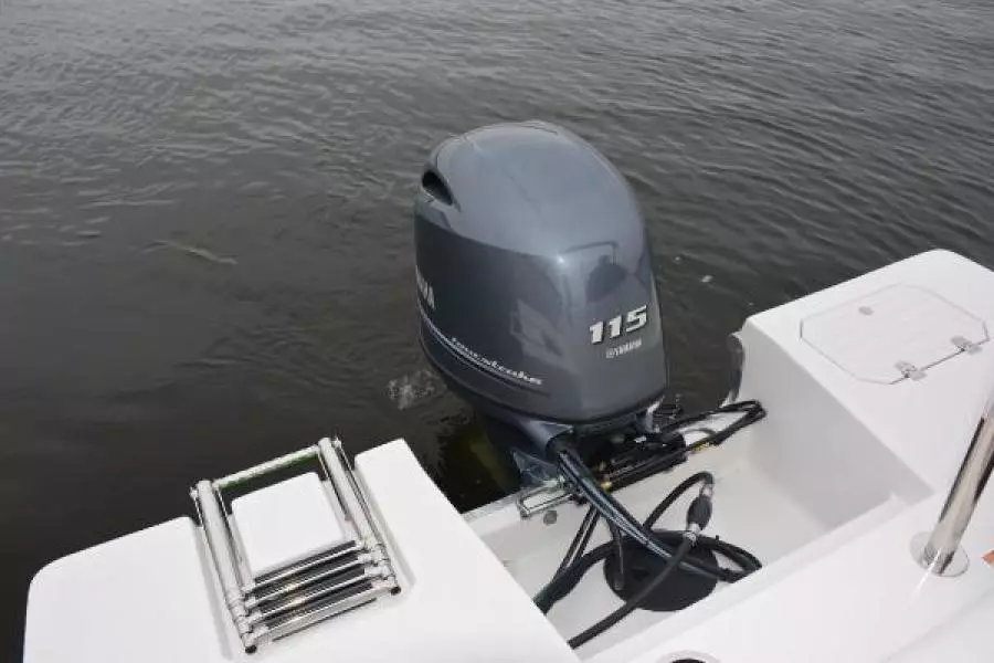 2025 Starcraft 191 SVX