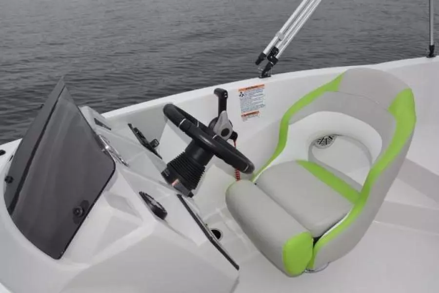 2025 Starcraft 191 SVX