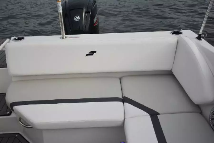 2025 Starcraft 171 SVX