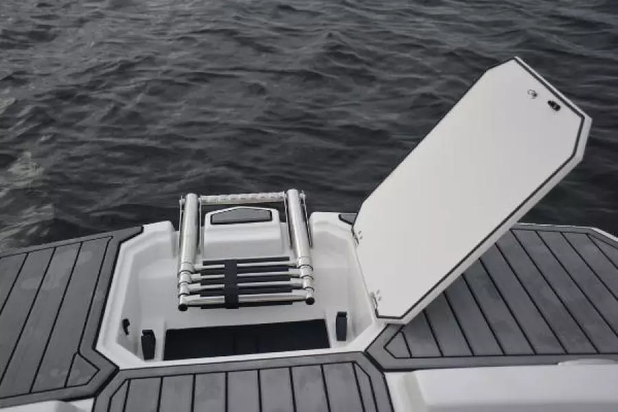 2022 Starcraft 211 SVX