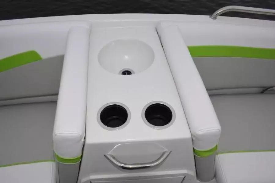 2022 Starcraft SVX 191