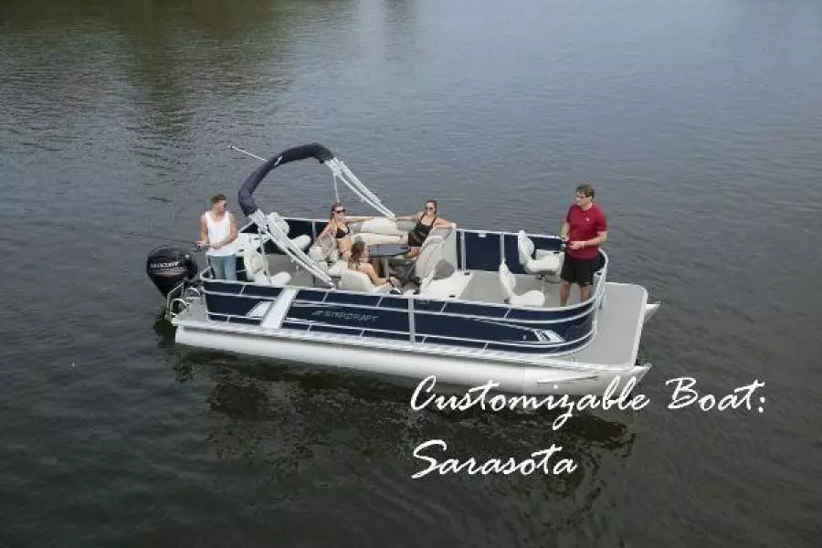 2025 Starcraft EX 24