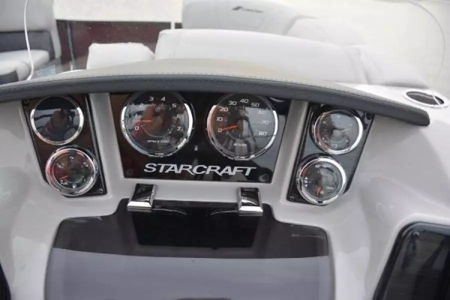 2025 Starcraft SLS 3