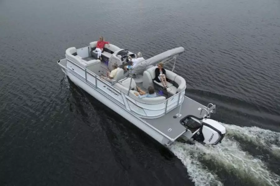 2025 Starcraft SLS 5