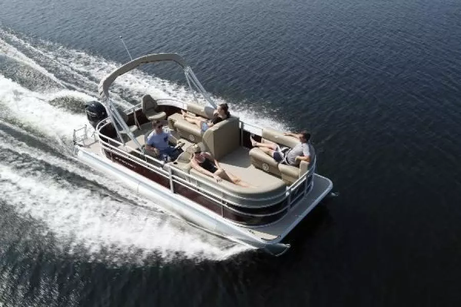 2025 Starcraft LX 22