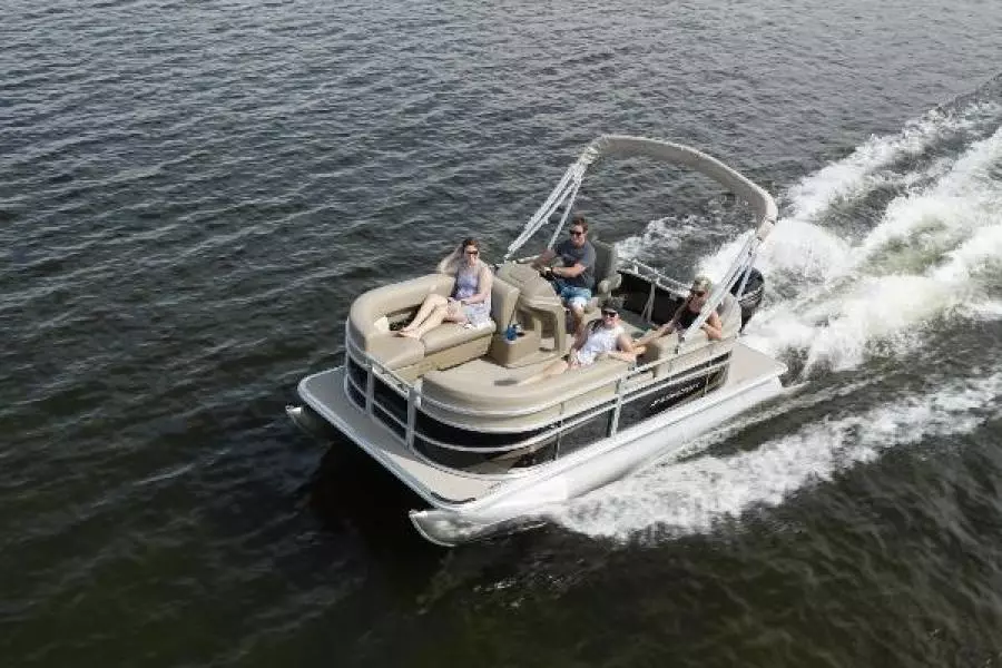 2025 Starcraft LX 16