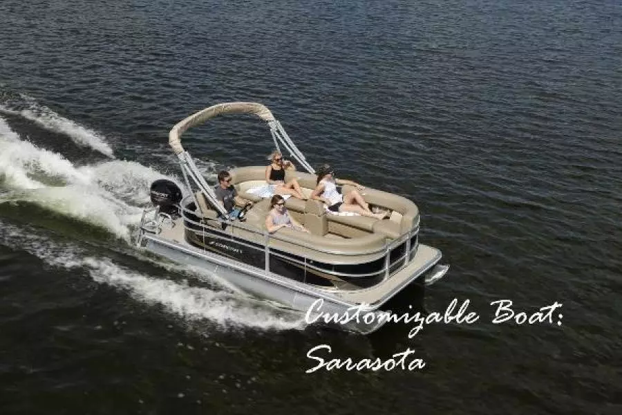 2025 Starcraft LX 16