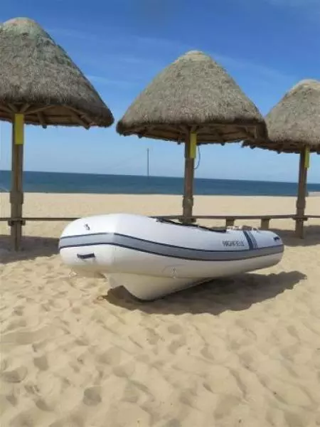 2022 Highfield UltraLight 310