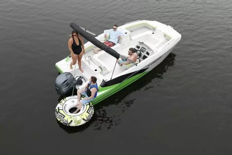 2022 Starcraft SVX 191