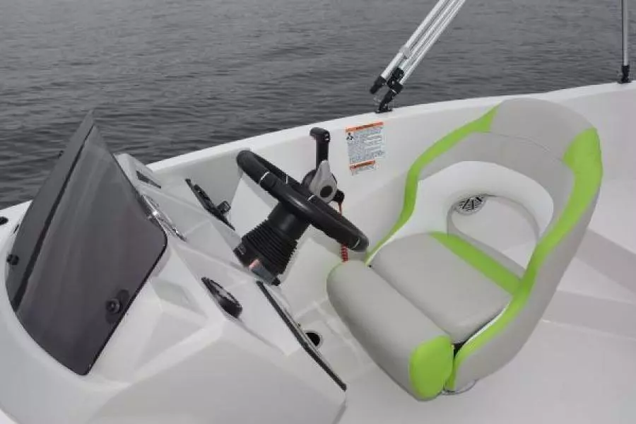 2022 Starcraft SVX 191