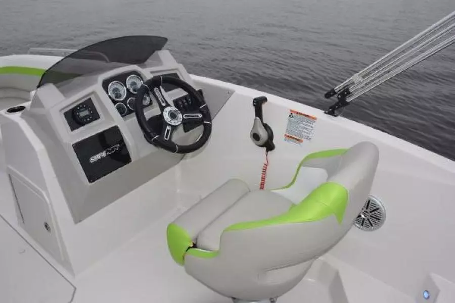 2022 Starcraft SVX 191