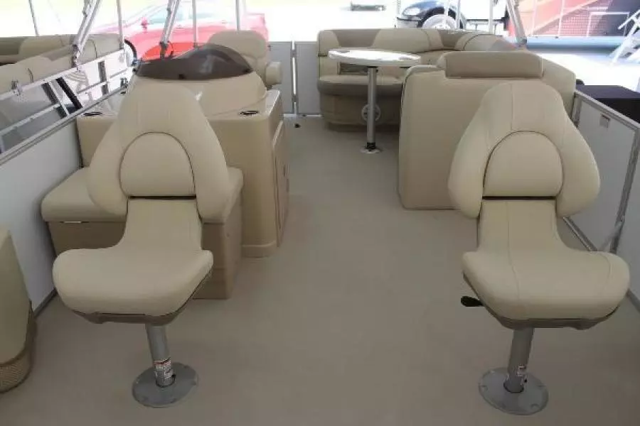 2025 Starcraft 18 EX