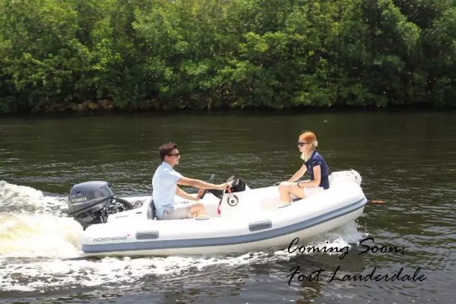 2024 Northstar Axis 3.1