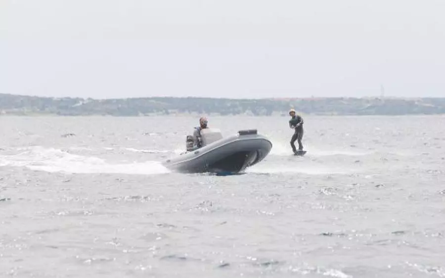 2025 Northstar Axis 4.2