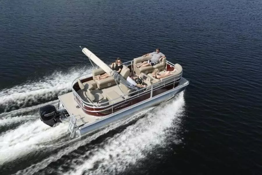 2025 Starcraft LX 20