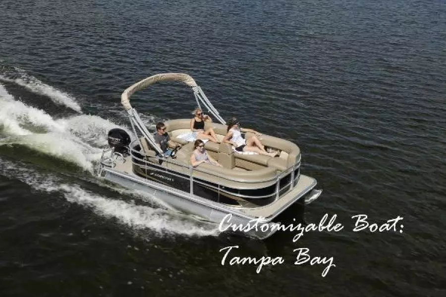 2025 Starcraft LX 18