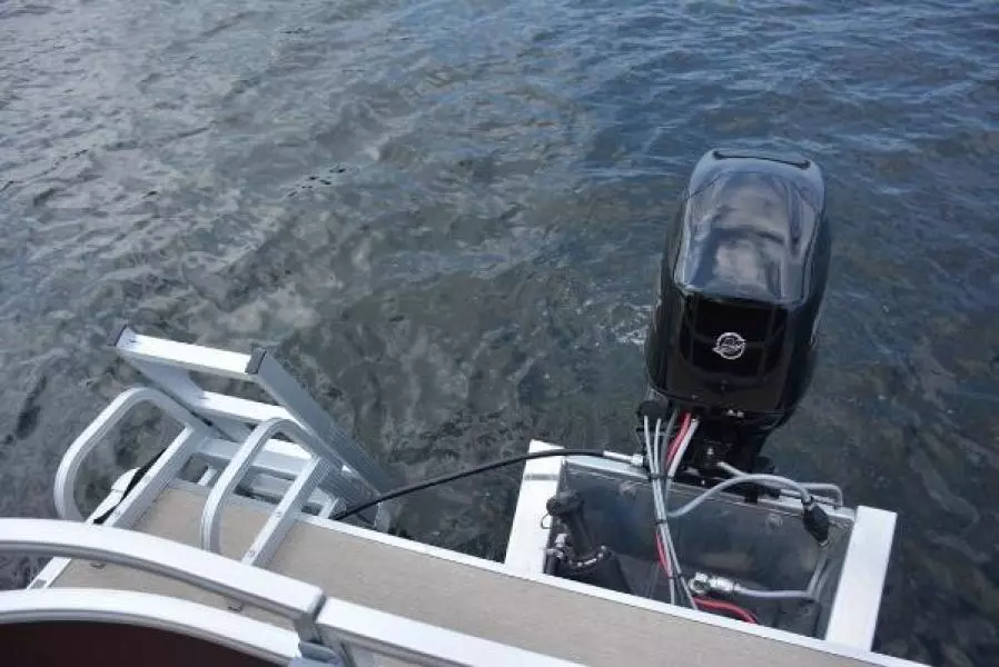 2025 Starcraft LX 18