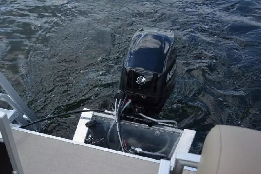 2025 Starcraft LX 16