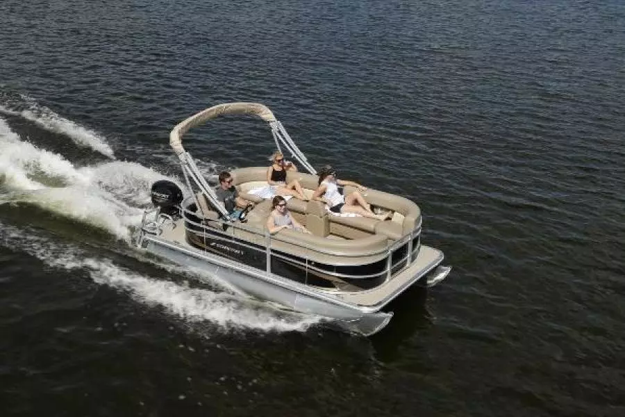 2025 Starcraft LX 16