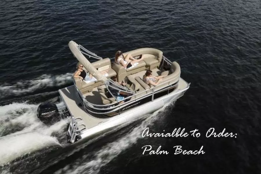 2025 Starcraft LX 16