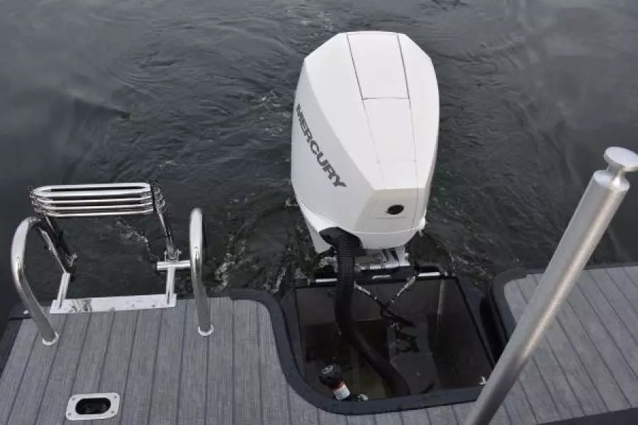 2025 Starcraft SLS 3