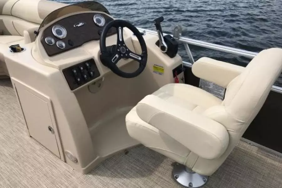 2025 Starcraft EX 24