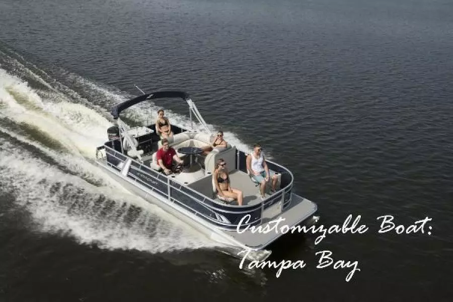 2025 Starcraft EX 24