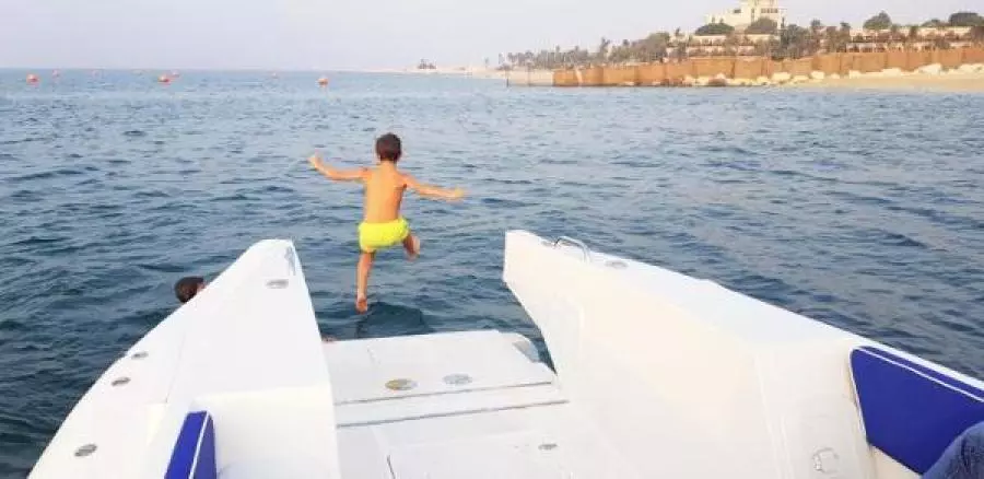 2022 Ocean Craft Marine Beachlander 8.75