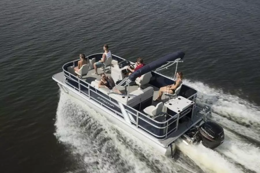 2025 Starcraft LX 22