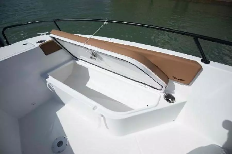 2026 Beneteau FLYER 8 SpaceDeck