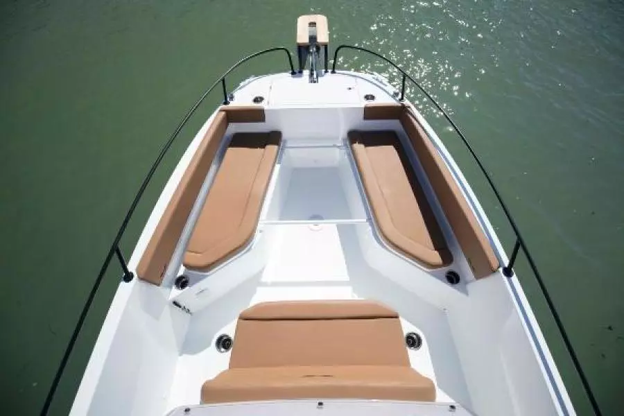 2026 Beneteau FLYER 8 SpaceDeck